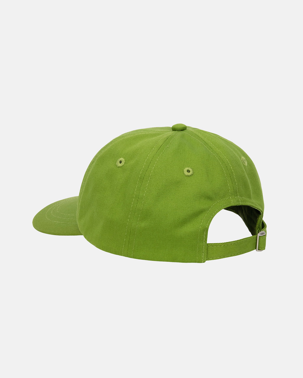 Caps Stussy Basic Stock Low Pro Grass | 214-KAZOIX