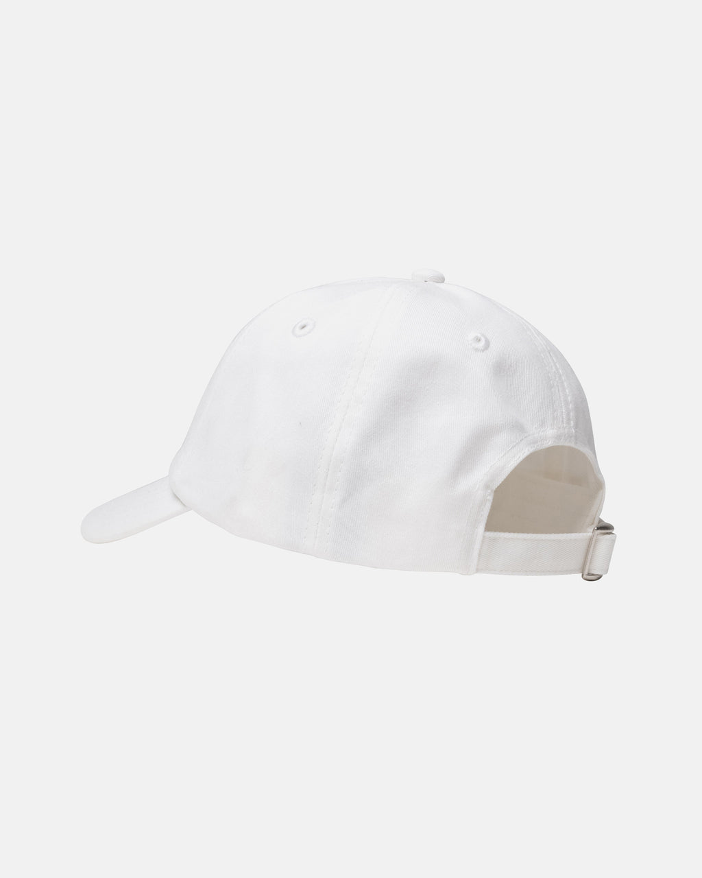 Caps Stussy Basic Stock Low Pro Μπεζ | 963-PVQSFB