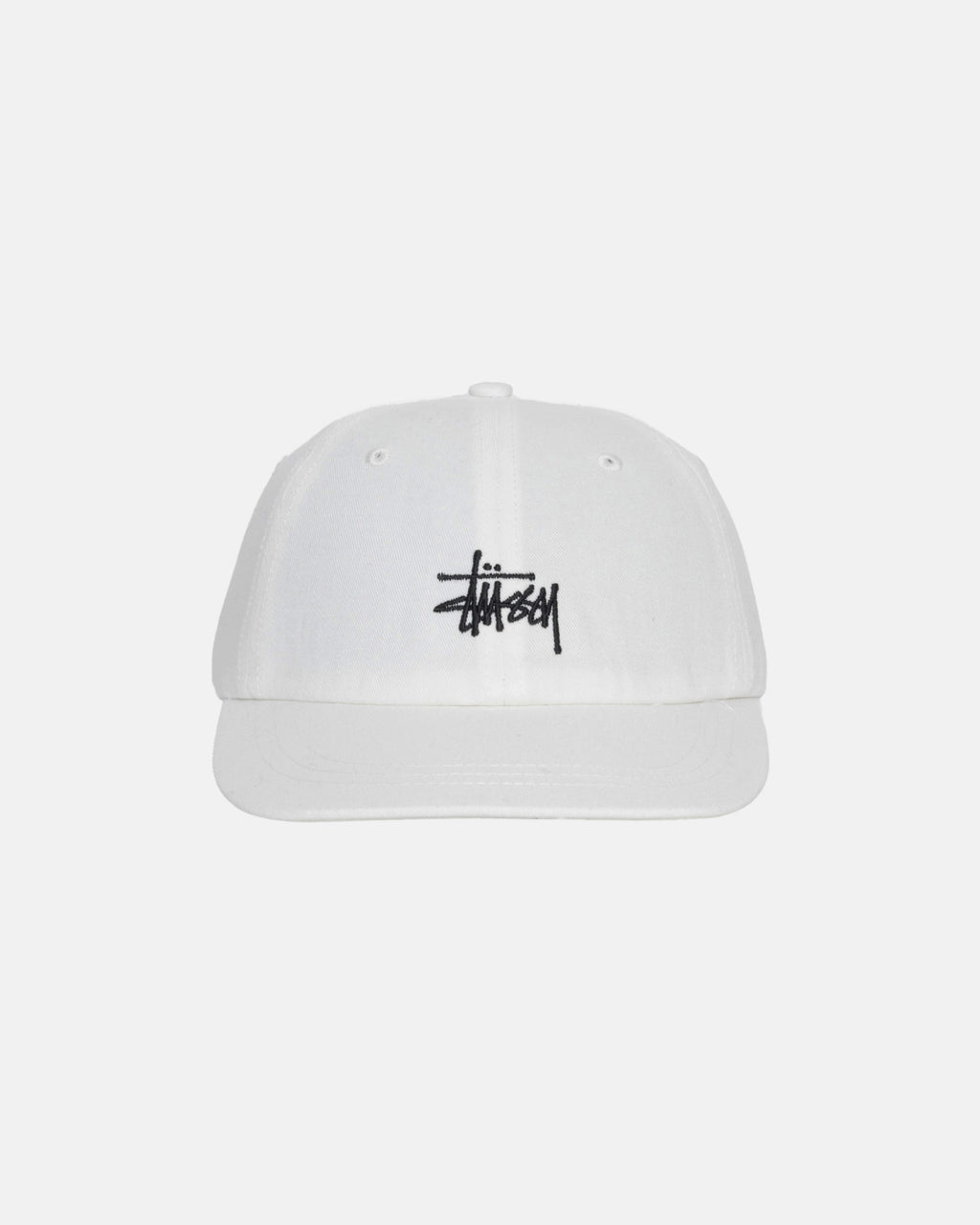 Caps Stussy Basic Stock Low Pro Μπεζ | 963-PVQSFB