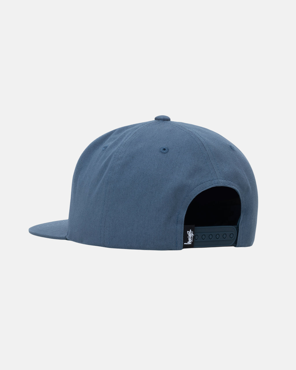 Caps Stussy Big Stock Point Crown Slate | 815-GUHDAF