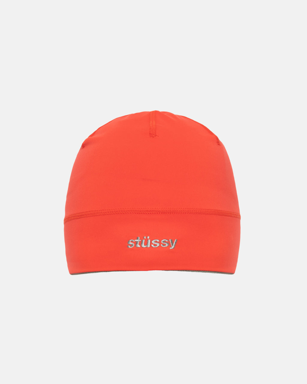 Caps Stussy Helvetica Αθλητικά Skullcap κοραλι | 845-RYDAMF