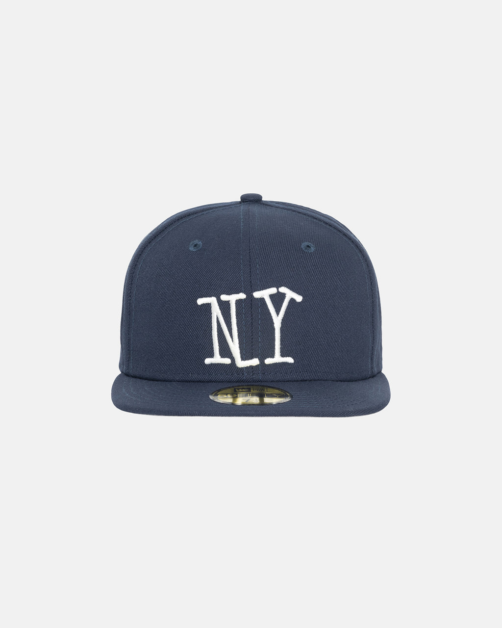 Caps Stussy Ny New Era σκουρο μπλε | 564-TOGBNK