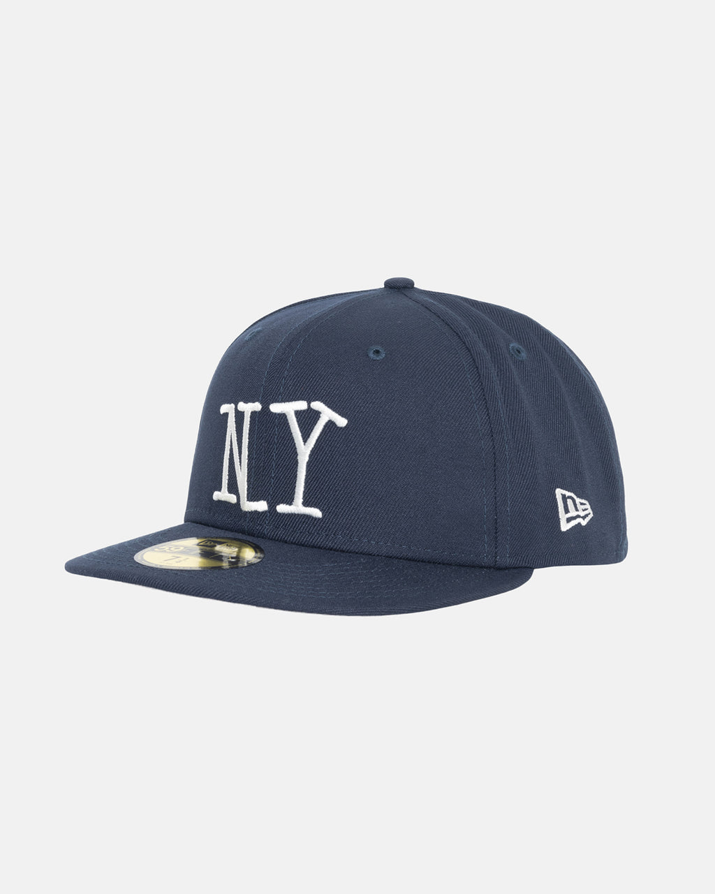 Caps Stussy Ny New Era σκουρο μπλε | 564-TOGBNK