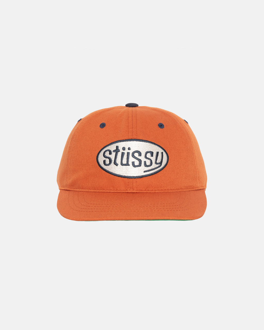 Caps Stussy Pitstop Low Pro κοκκινα | 892-NMEIHT