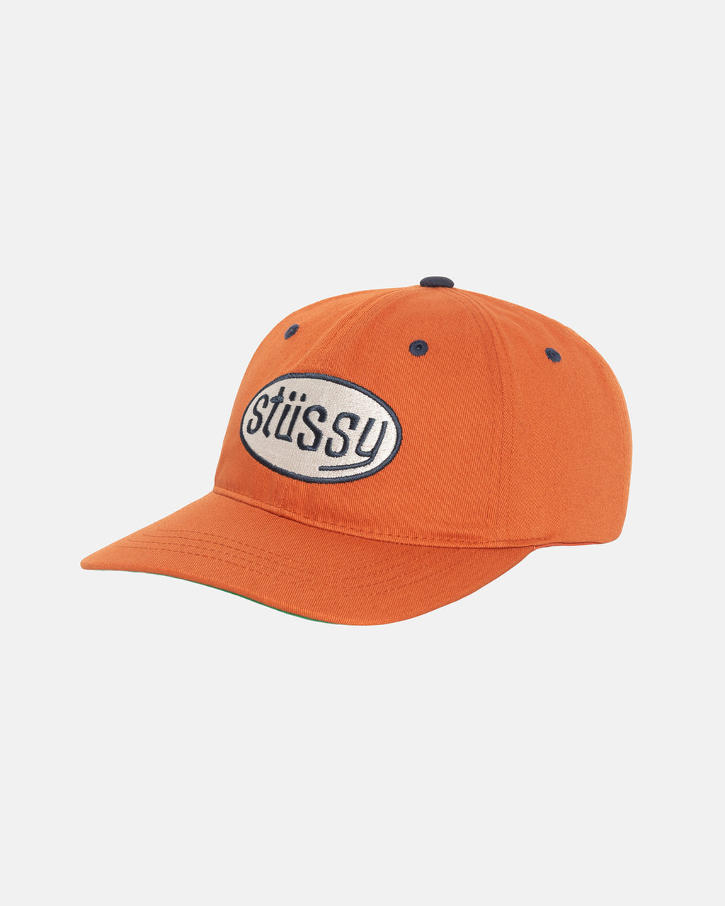 Caps Stussy Pitstop Low Pro κοκκινα | 892-NMEIHT