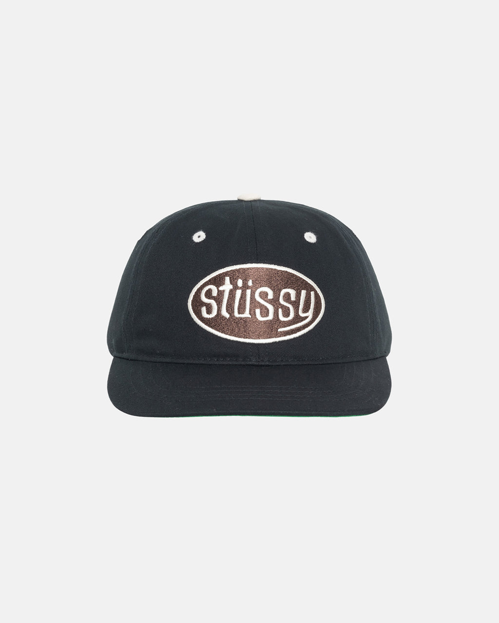 Caps Stussy Pitstop Low Pro μαυρα | 752-TZWRLB