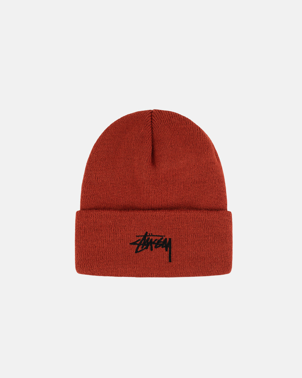 Caps Stussy Stock Cuff Beanie Cumin | 264-TOCPJZ