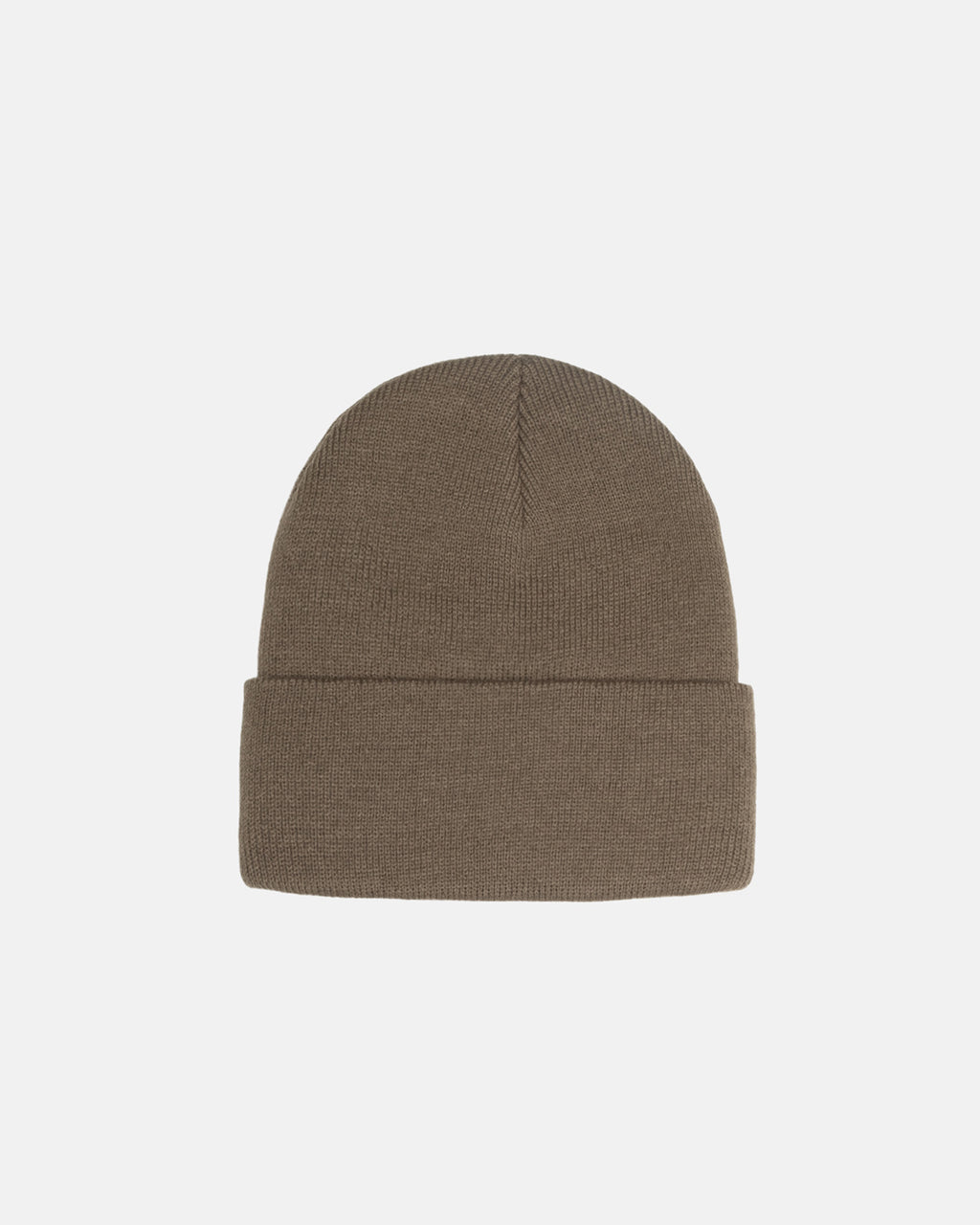 Caps Stussy Stock Cuff Beanie σοκολάτα | 357-YIRGOW