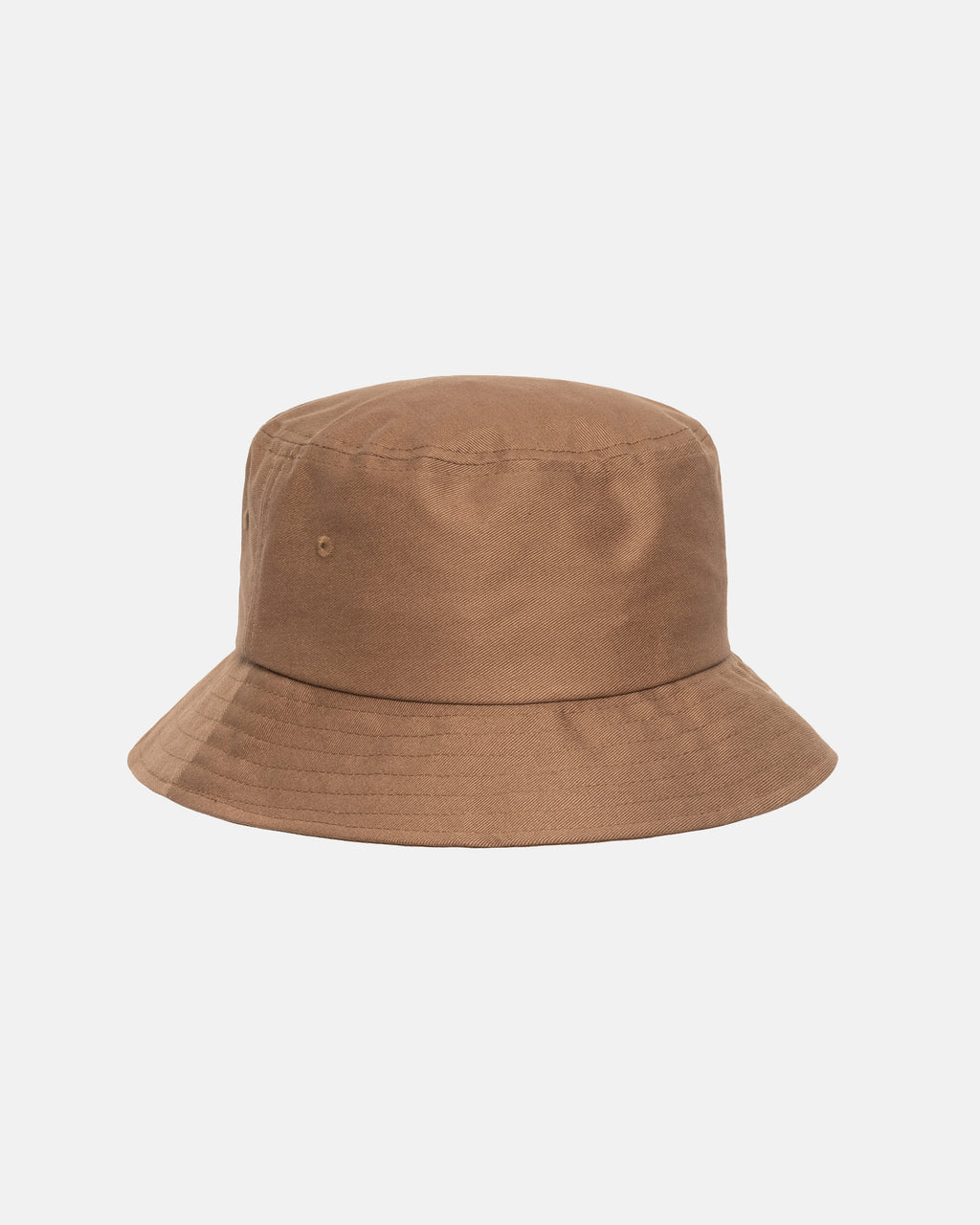 καπελα Stussy Big Stock Bucket καφε | 158-XHVBCA