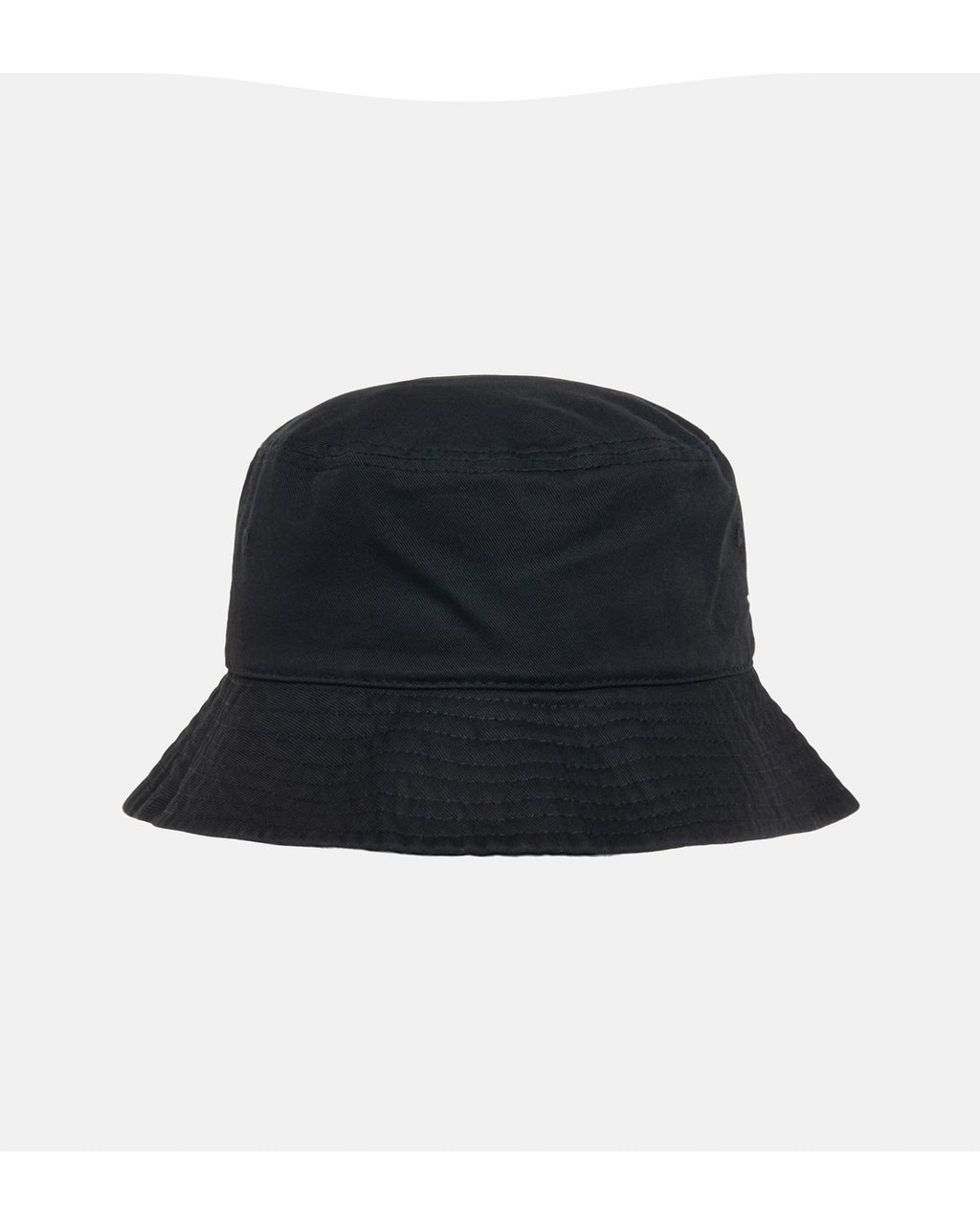 καπελα Stussy Stock Bucket μαυρα | 194-ZCGYVR