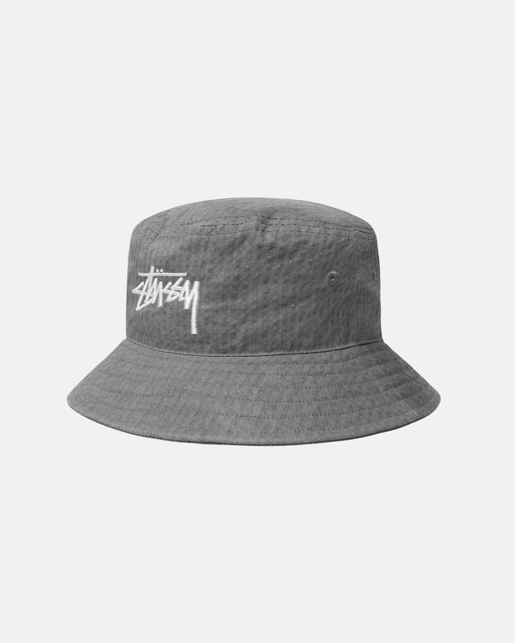 καπελα Stussy Thermochromatic Bucket γκρι | 192-NQUHGW