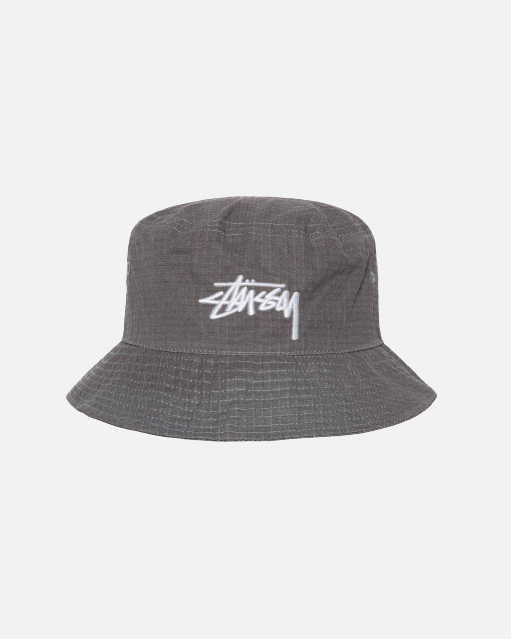 καπελα Stussy Thermochromatic Bucket γκρι | 192-NQUHGW