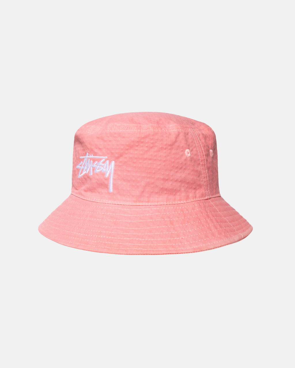 καπελα Stussy Thermochromatic Bucket ροζ | 925-LHOQIR