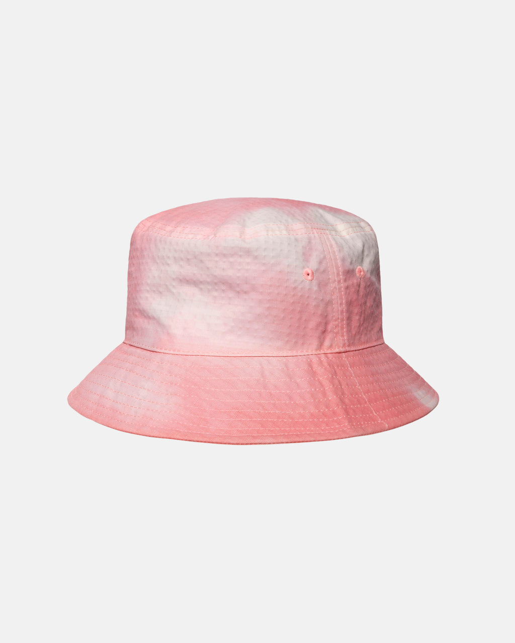 καπελα Stussy Thermochromatic Bucket ροζ | 925-LHOQIR