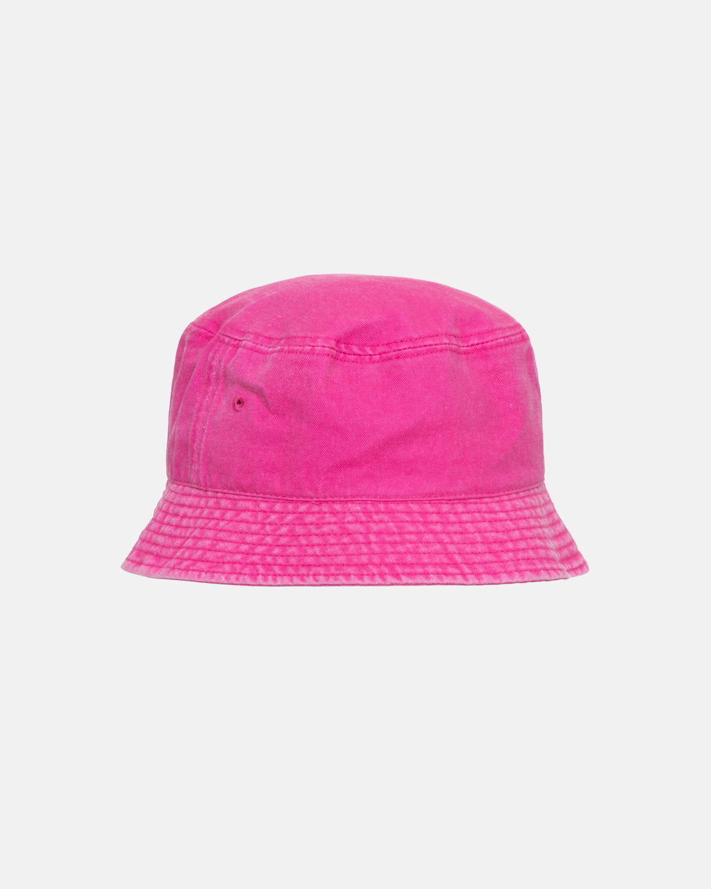 καπελα Stussy Washed Stock Bucket Magenta | 948-OKPSHJ