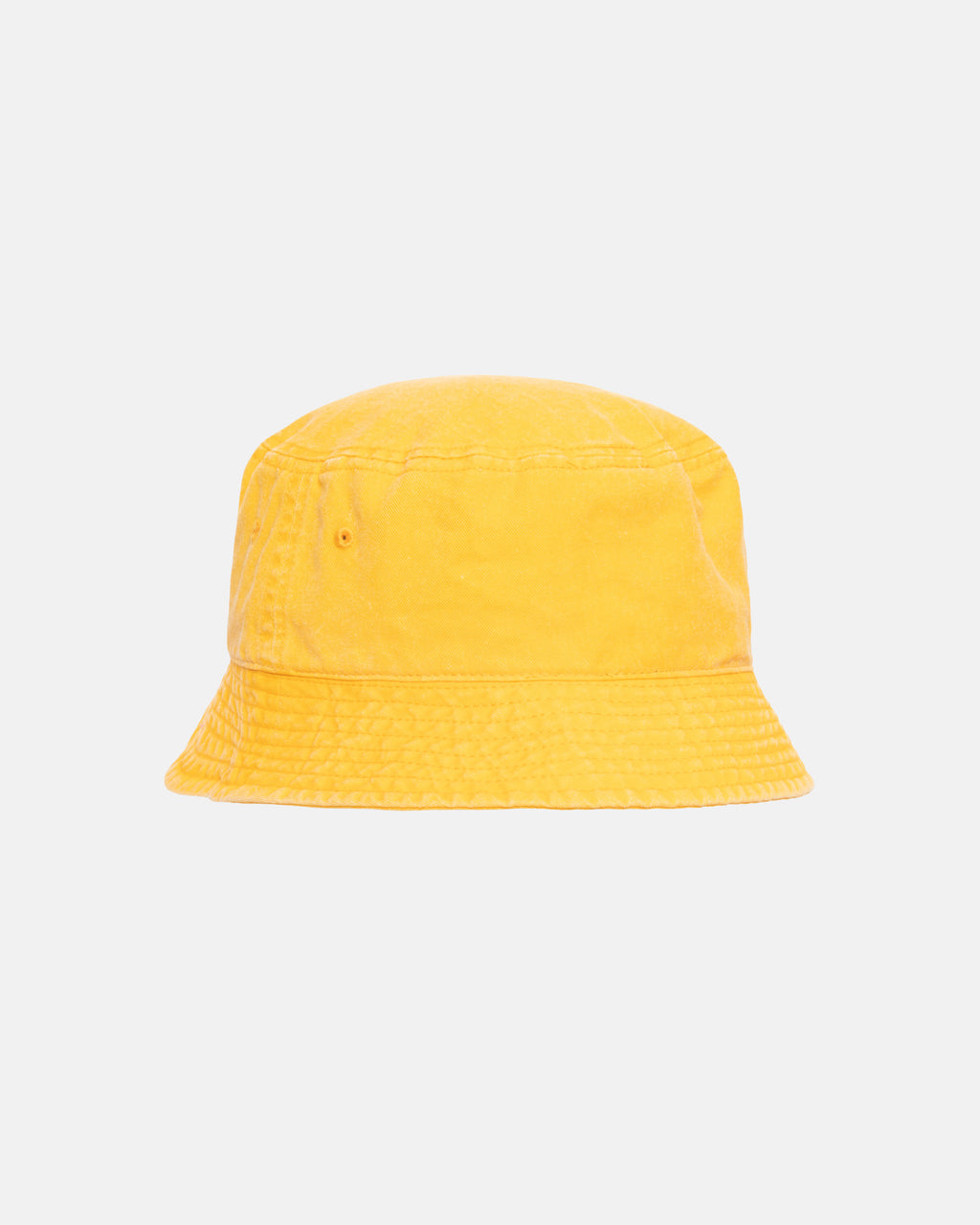 καπελα Stussy Washed Stock Bucket χρυσο χρωμα | 478-BYADEW