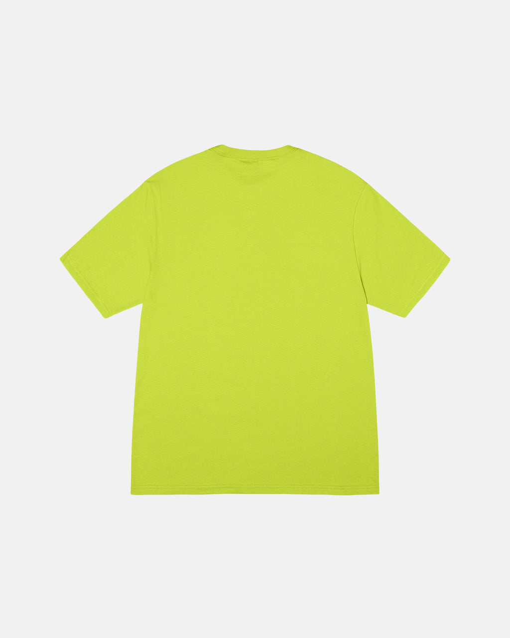 μπλουζακια για τρεξιμο Stussy Ladybug Keylime | 835-SIFEBW