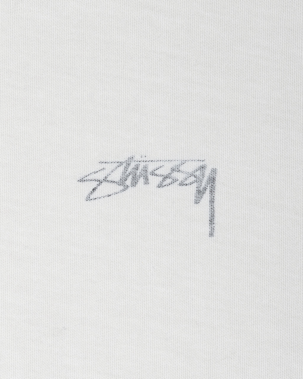 μπλουζακια για τρεξιμο Stussy Lazy Μπεζ | 823-JKMTWP