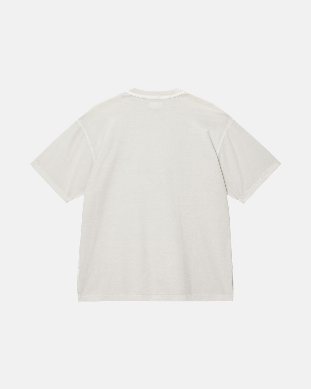 μπλουζακια για τρεξιμο Stussy Lazy Μπεζ | 863-LNGDRO