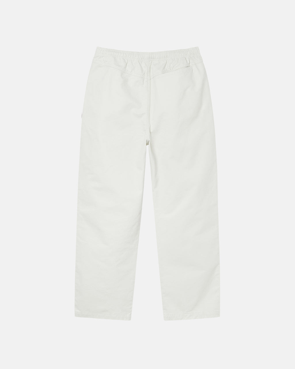 παντελονι Stussy Brushed Beach Μπεζ | 742-ZPAHJF