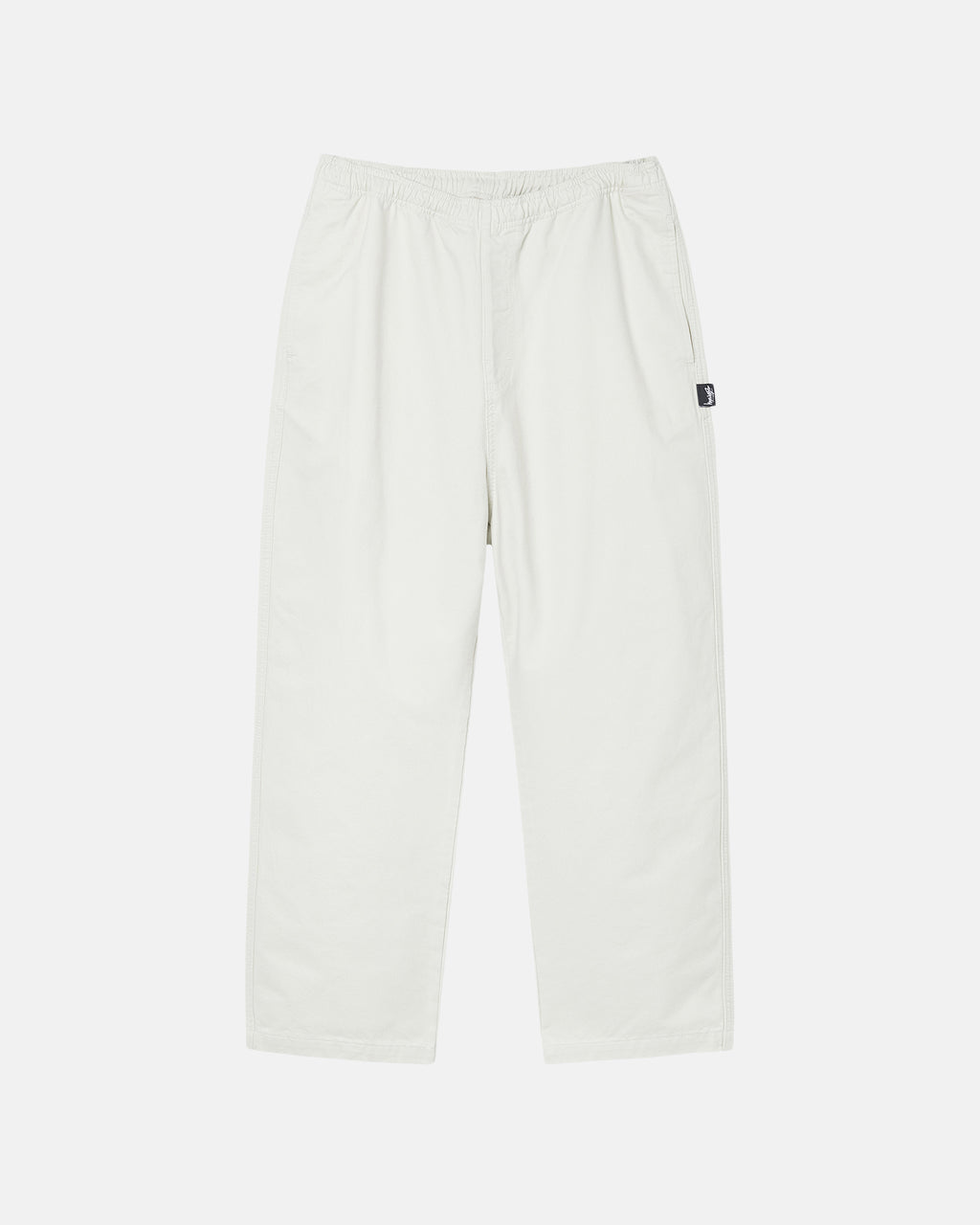 παντελονι Stussy Brushed Beach Μπεζ | 742-ZPAHJF