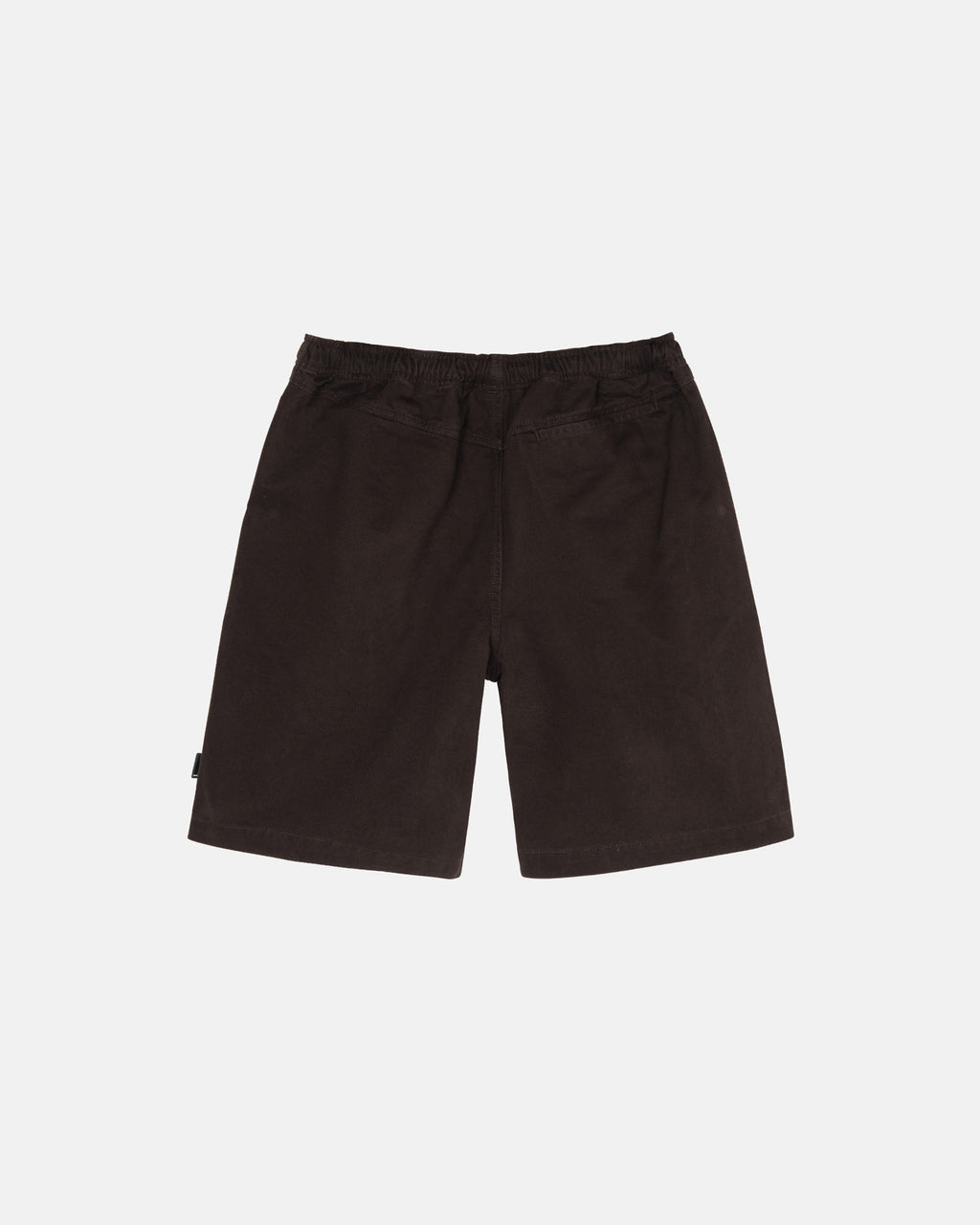 σορτσ Stussy Brushed Beach Espresso | 658-ZDBSQH