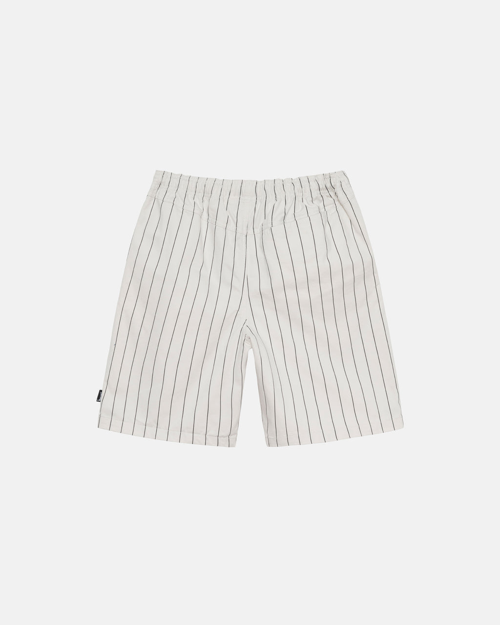 σορτσ Stussy Brushed Beach Μπεζ | 673-WDRTOI