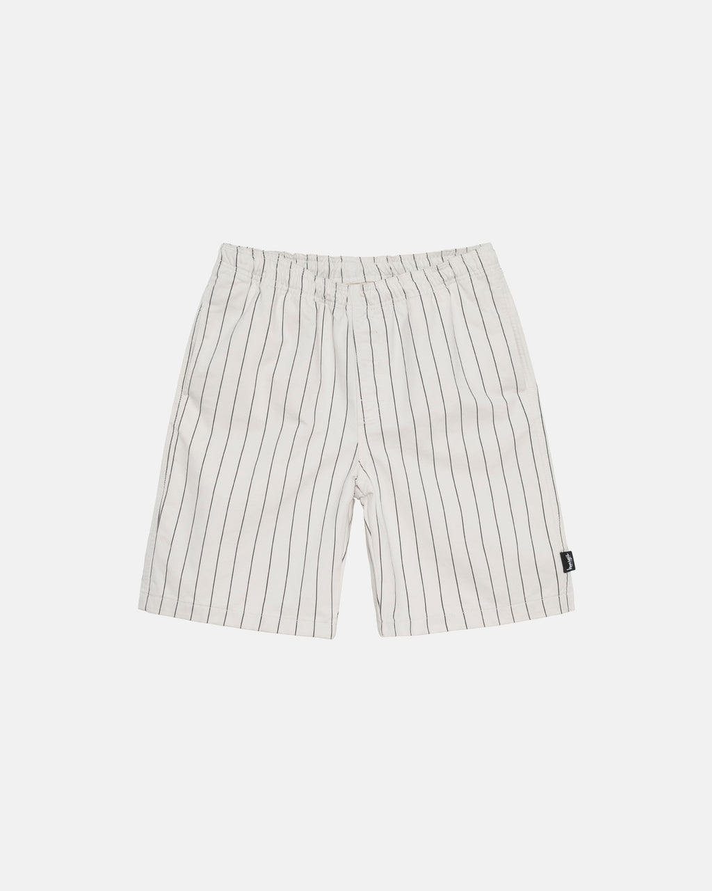 σορτσ Stussy Brushed Beach Μπεζ | 673-WDRTOI