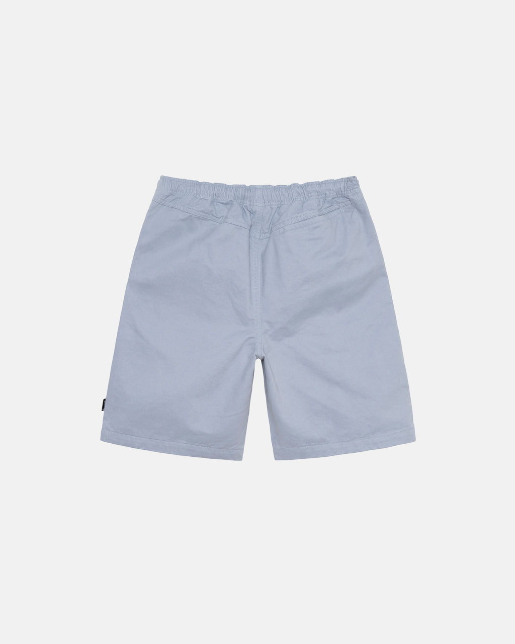 σορτσ Stussy Brushed Beach μπλε | 061-GEZTNW