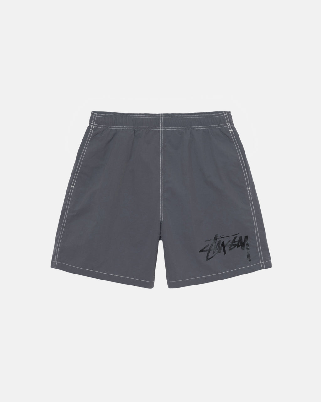 σορτσ Stussy Our Legacy Εργασίας Shop θαλασσης γκρι | 613-VXBLIU