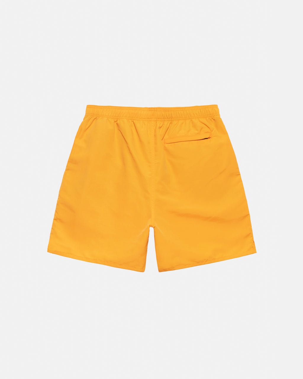 σορτσ Stussy Stock θαλασσης Tangerine | 703-OPEMUR