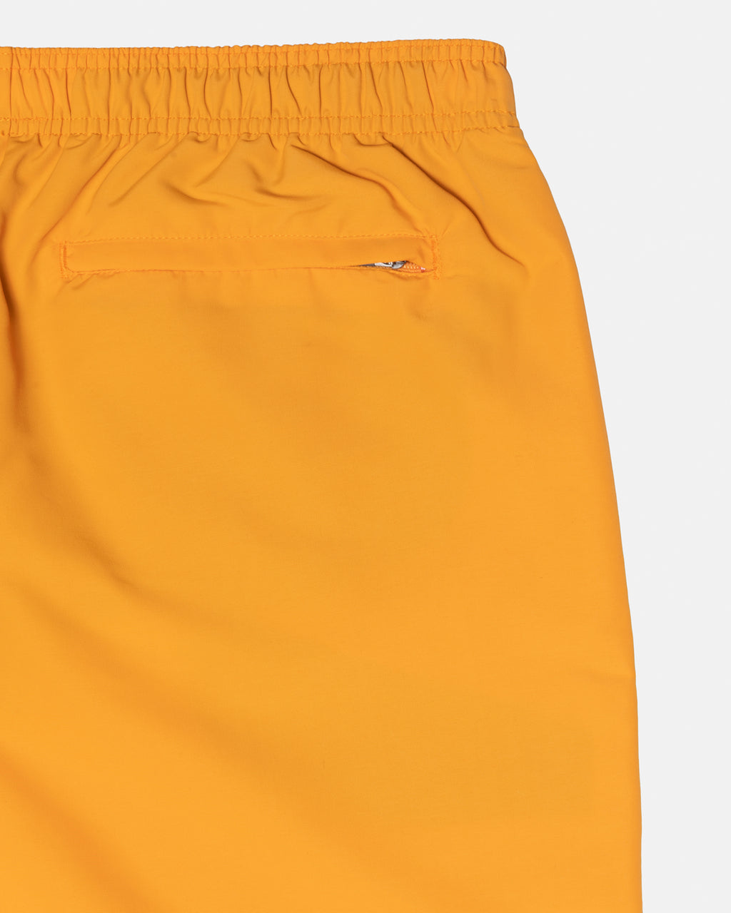 σορτσ Stussy Stock θαλασσης Tangerine | 703-OPEMUR