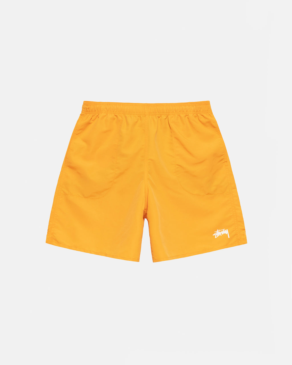 σορτσ Stussy Stock θαλασσης Tangerine | 703-OPEMUR