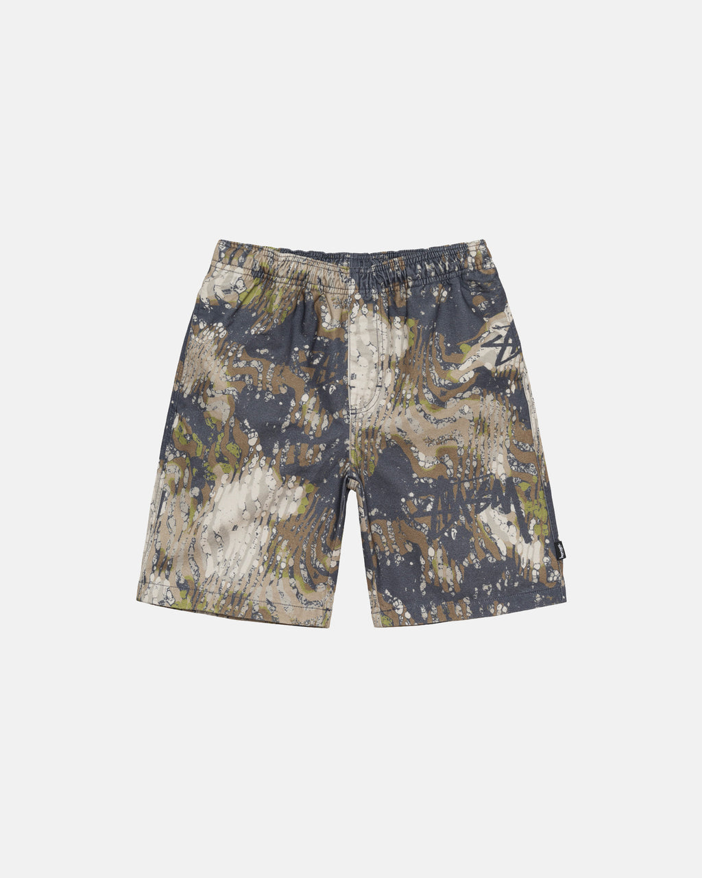 σορτσ Stussy Veil Camo Beach Terranea | 524-YXEHSK